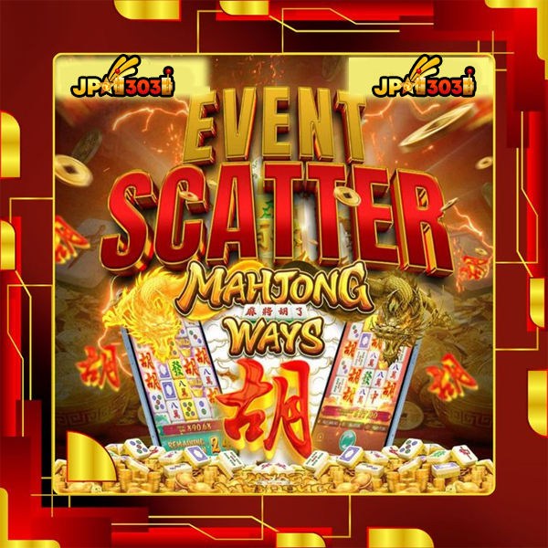 JP303 : Situs Mpo Slot Gacor Jp303 Login Gampang Menang 2025